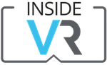 Inside VR Retina Logo