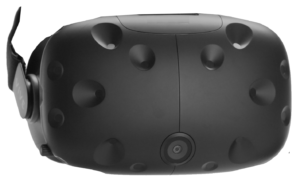 Inside VR Headset 3/4